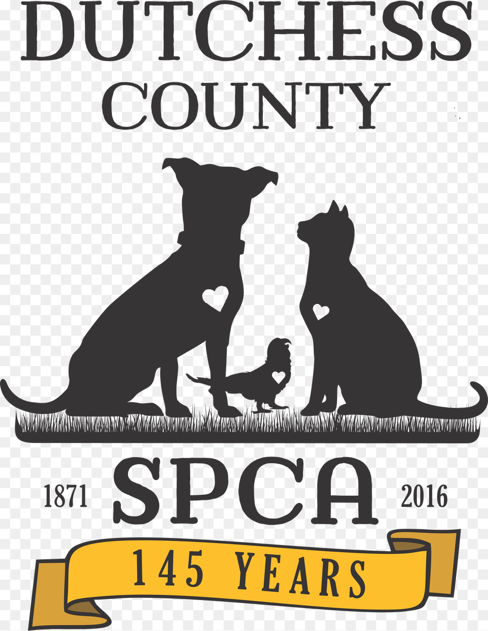 Animal Kingdom Ball 145th Birthday Party Of The Dcspca Dutchess County Spca, Publication, Book, Advertisement, Poster Png Image