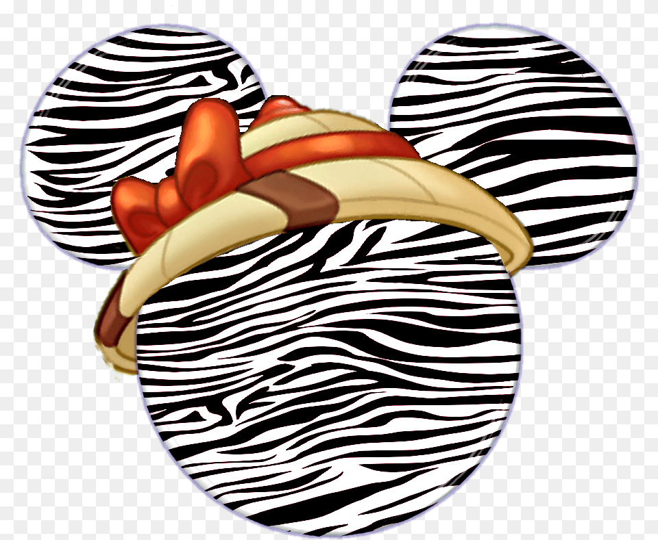 Animal Kingdom Minnie Mouse, Banana, Food, Fruit, Plant Free Png