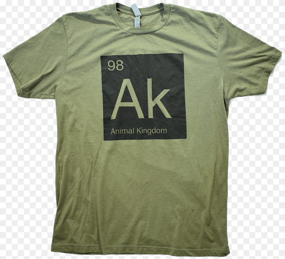 Animal Kingdom Park Elements Tee Polyester Free Transparent Png