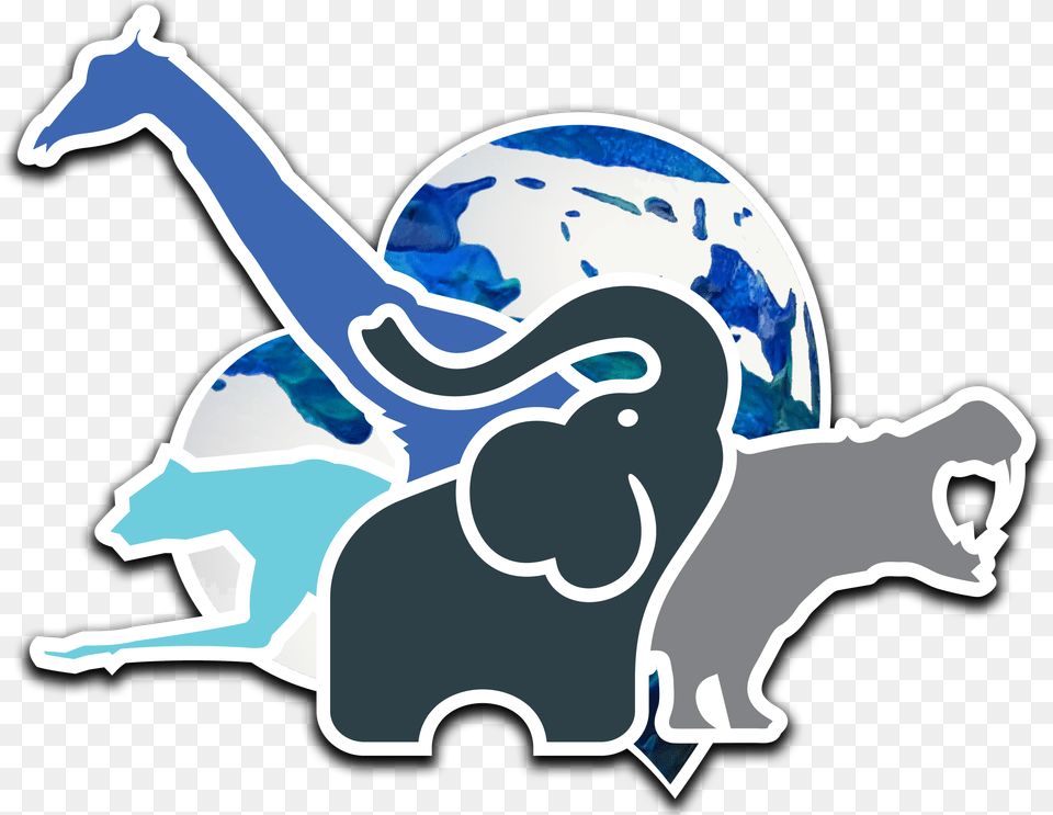 Animal Logo, Fish, Sea Life, Shark Free Png Download
