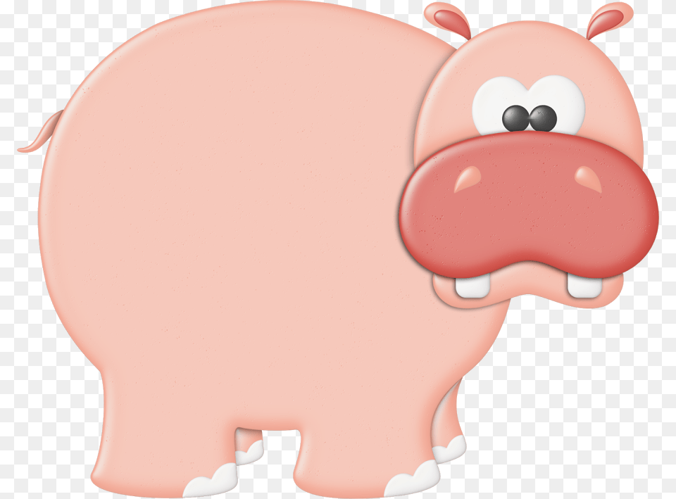 Animal Money Clipart Vector Freeuse Library Safari Domestic Pig, Piggy Bank Png Image