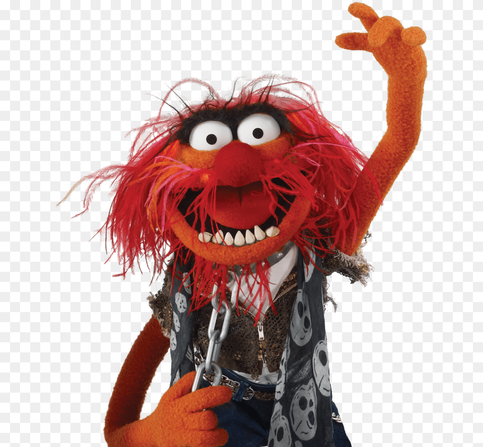 Animal Muppet, Person, Toy Free Png Download