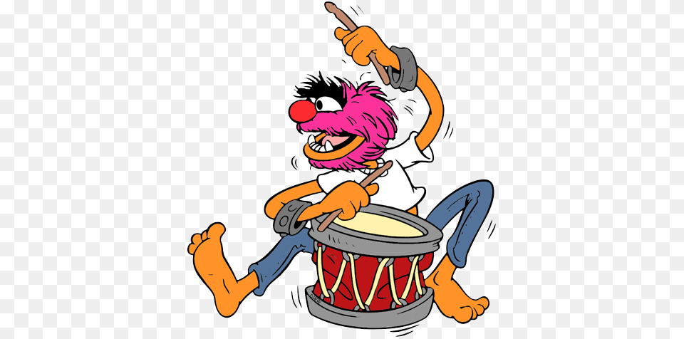 Animal Muppets, Baby, Person, Performer, Musical Instrument Free Transparent Png