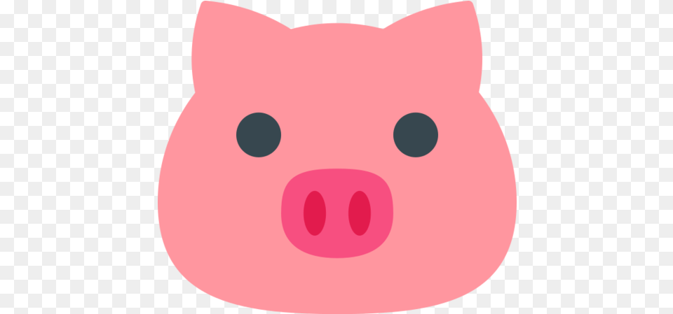 Animal Pig Icon Of Colocons Animal Figure, Piggy Bank, Baby, Person Png