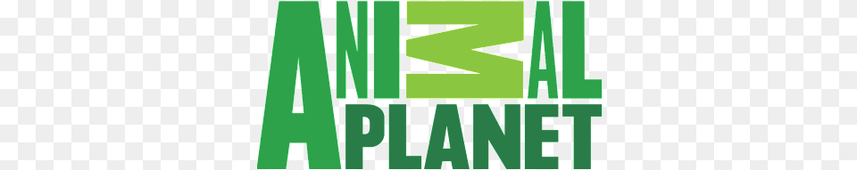 Animal Planet Network Logo, Green, Text Free Transparent Png