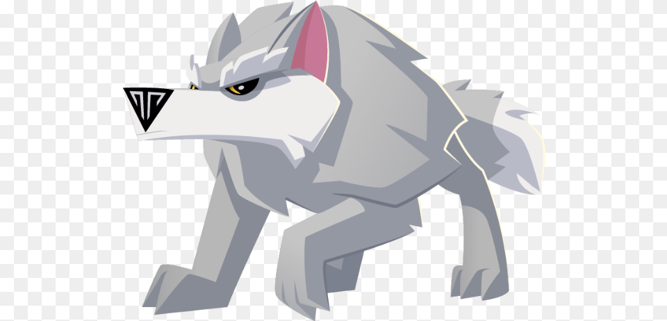 Animal Poses Requests Mythical Creature, Art, Mammal, Wolf, Baby Png