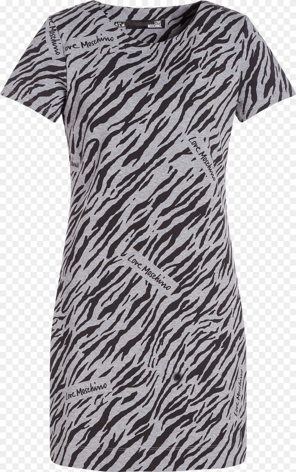 Animal Print, Gray Free Png Download