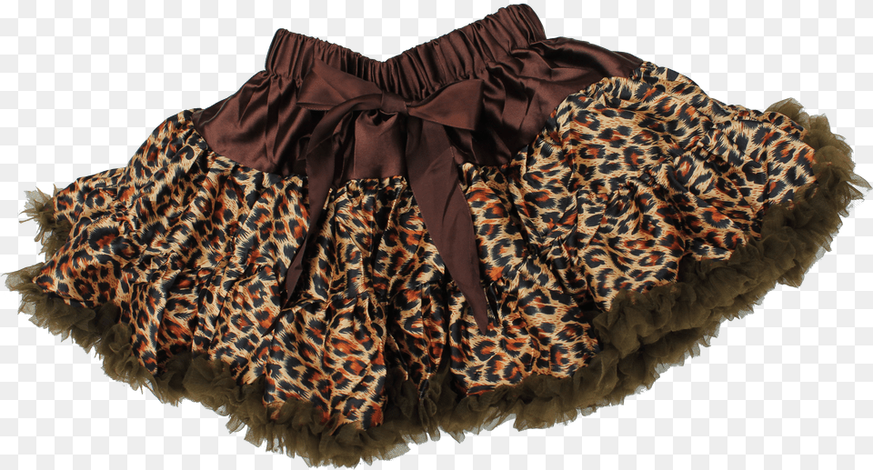 Animal Print Clothes For Toddlers Animal Print Outfit For Kids Free Png Download