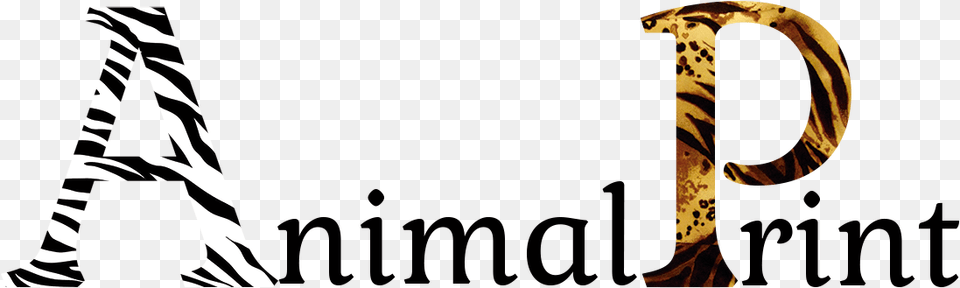 Animal Print Logo Animal Print, Stick, Cane Free Png