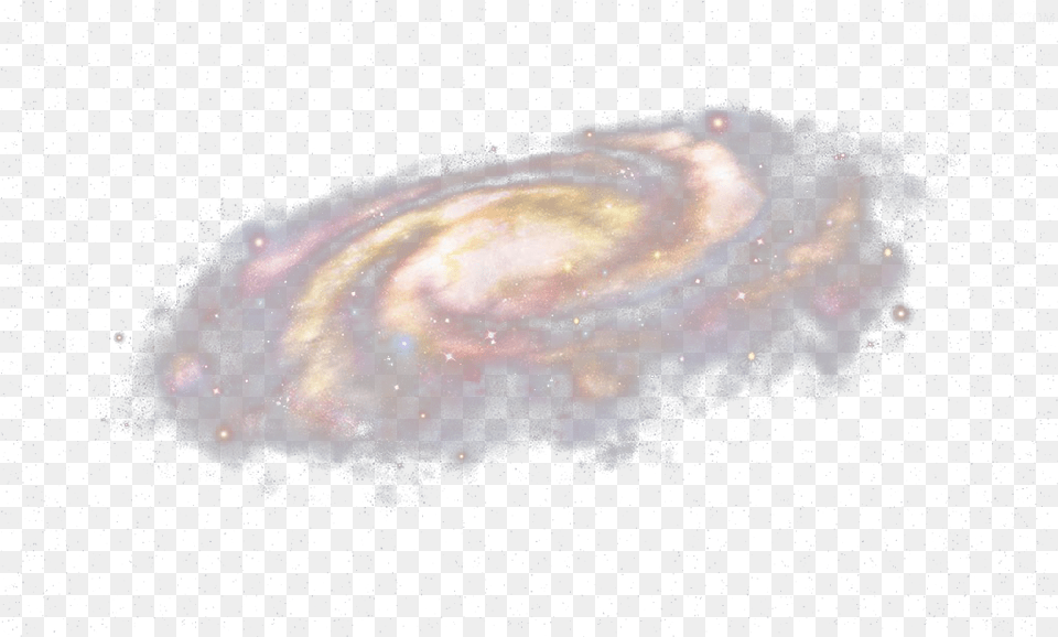 Animal Purple Space Spiral Galaxy Transparent Spiral Galaxy, Astronomy, Milky Way, Nature, Nebula Free Png