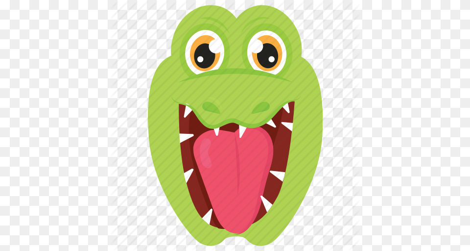 Animal Reptile Serpent Snake Viper Icon, Body Part, Mouth, Person, Tongue Free Png