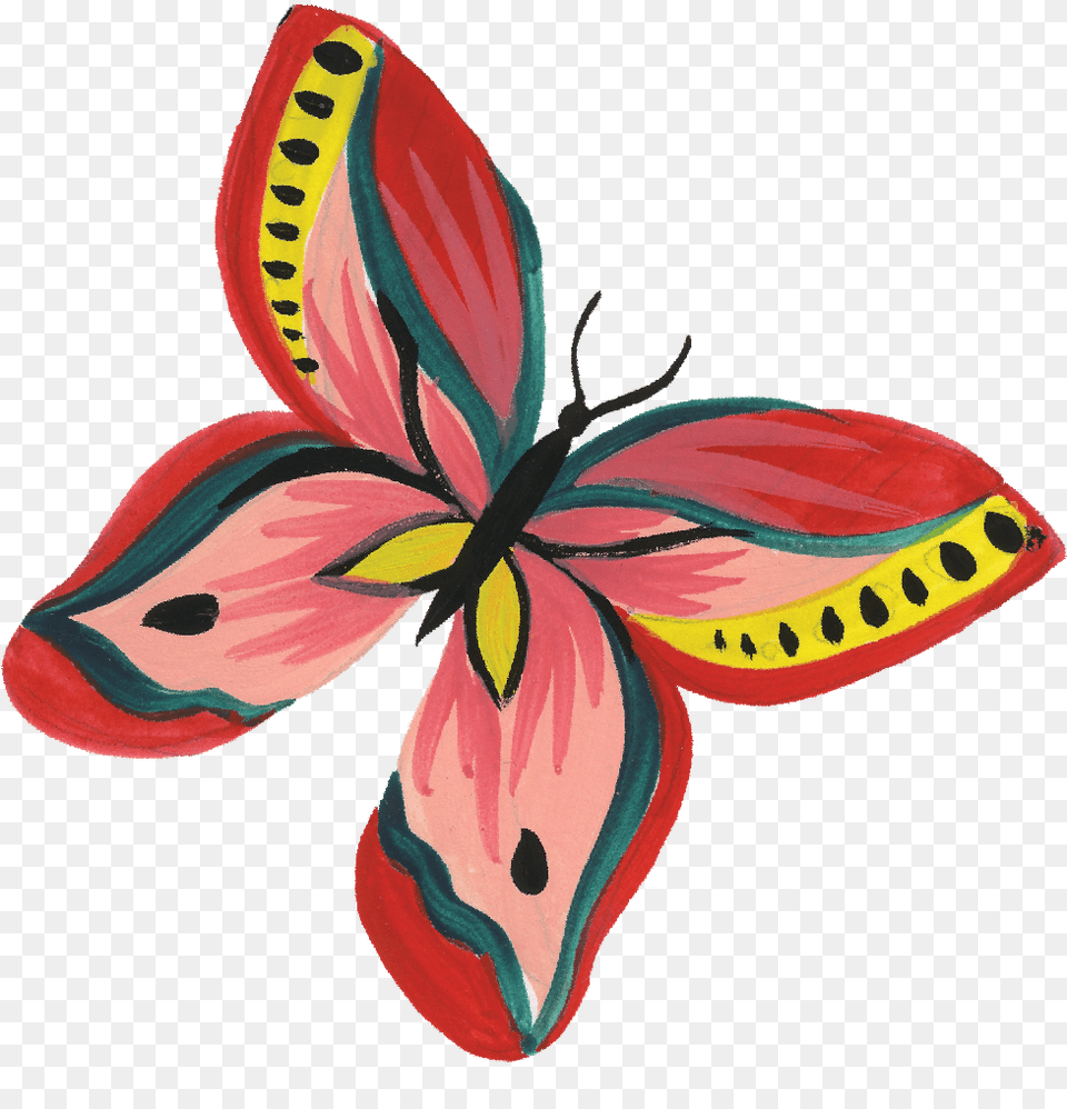 Animal Safari Butterfly Print Amp Cut File Nobel, Flower, Petal, Plant, Art Free Png Download