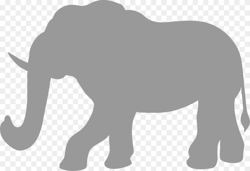 Animal Safari Elephant Svg Cut File Black Rhinoceros, Wildlife, Mammal, Baby, Person Free Png