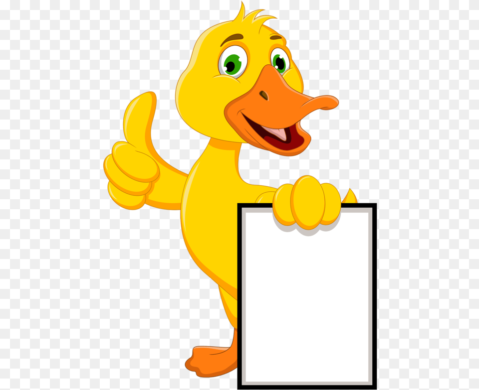Animal School Clipart Jpg Stock 63 Duck Clipart, Baby, Person Free Png