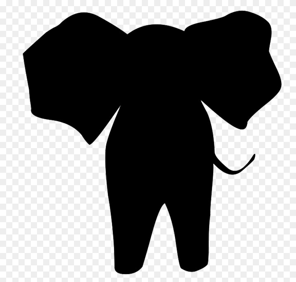 Animal Silhouette Silhouette Clip Art, Person, Wildlife Free Png