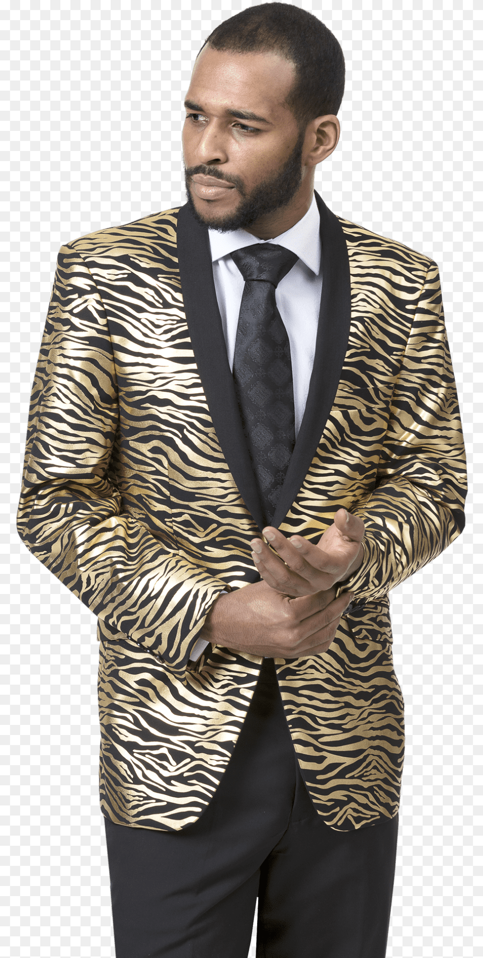 Animal Suit For Men, Accessories, Tie, Jacket, Tuxedo Png Image