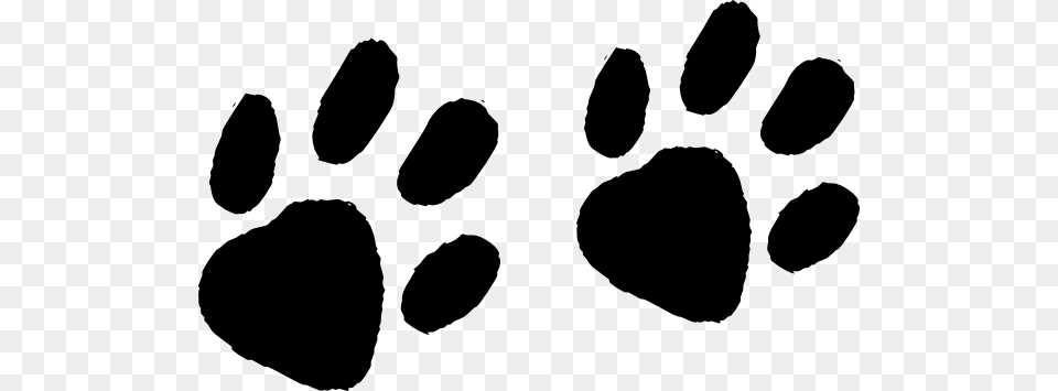 Animal Track Clipart, Footprint, Head, Person Free Transparent Png
