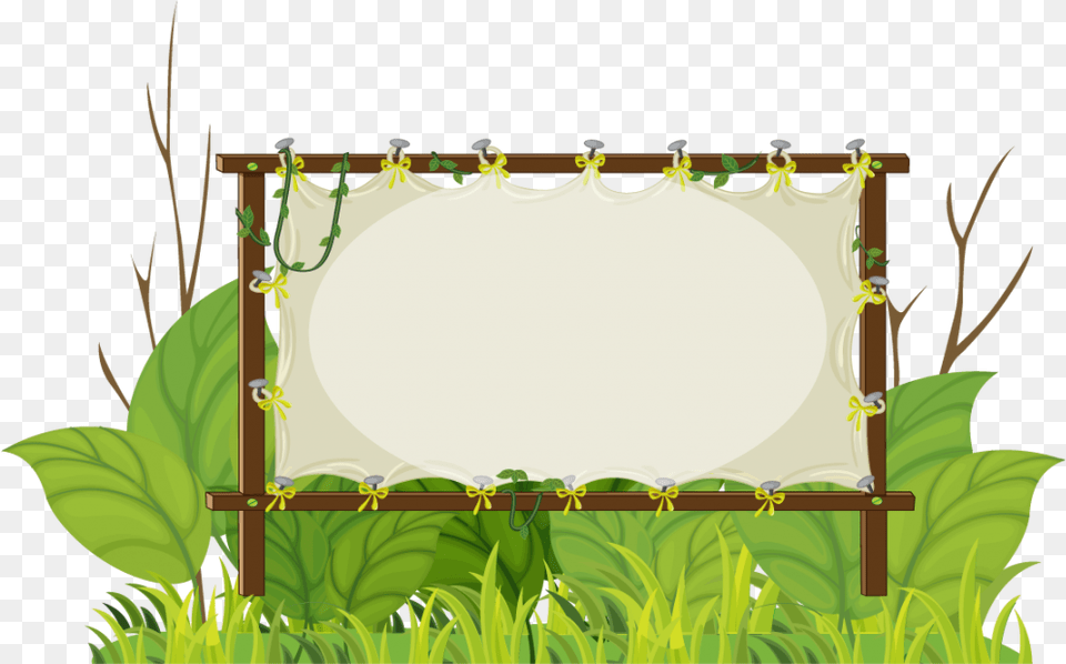 Animal Wall Mural Frame Fun Printable Kaper Chart For Camping, Green, Crib, Furniture, Infant Bed Free Transparent Png