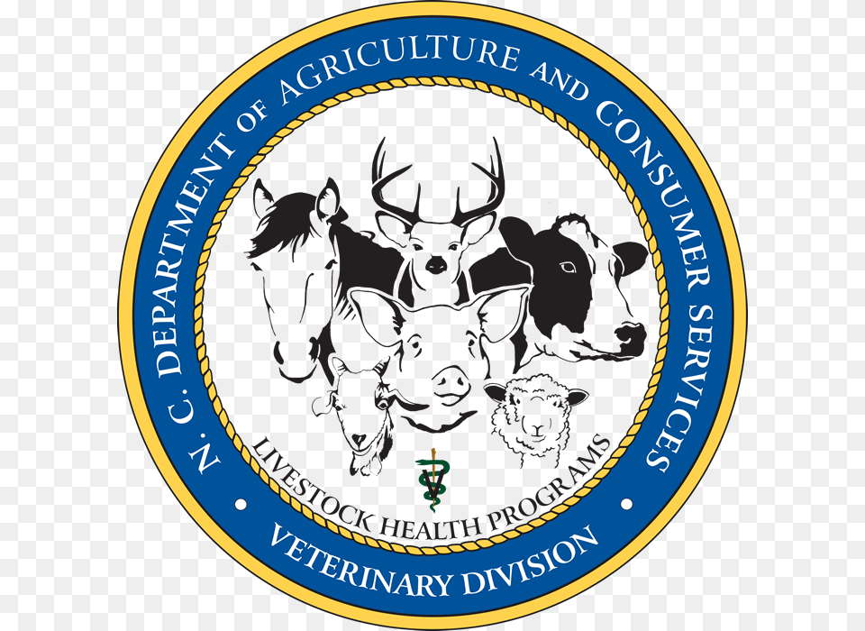 Animal Welfare Section Agriculture Veterinarian, Logo, Baby, Person, Cattle Png