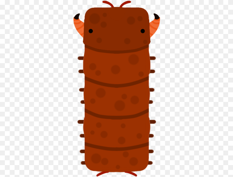 Animalamazonian Giant Centipede Arthropod, Carrot, Food, Plant, Produce Png