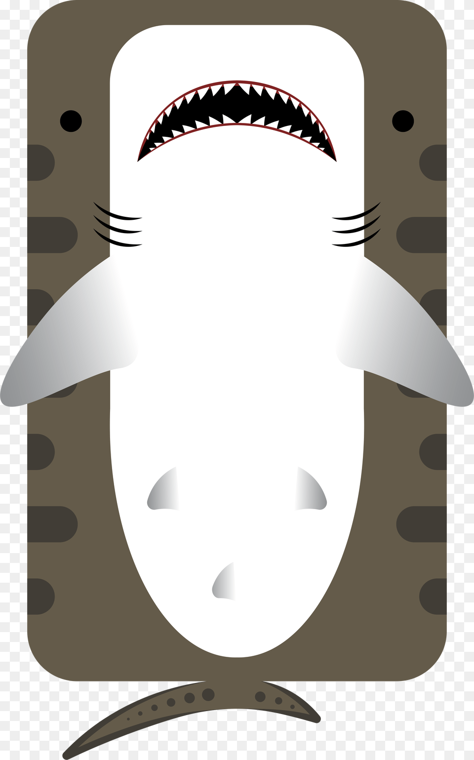 Animalanimal Tiger Shark, Animal, Fish, Sea Life Png Image
