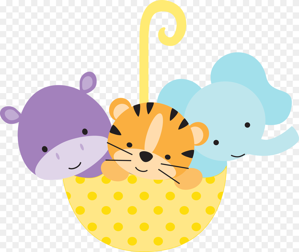 Animales Bebes Animados, Person, People, Food, Cream Free Png Download