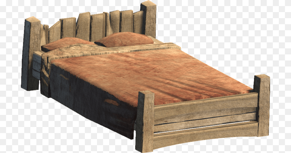 Animallica Wiki Medieval Bed, Furniture, Wood, Bench Free Transparent Png