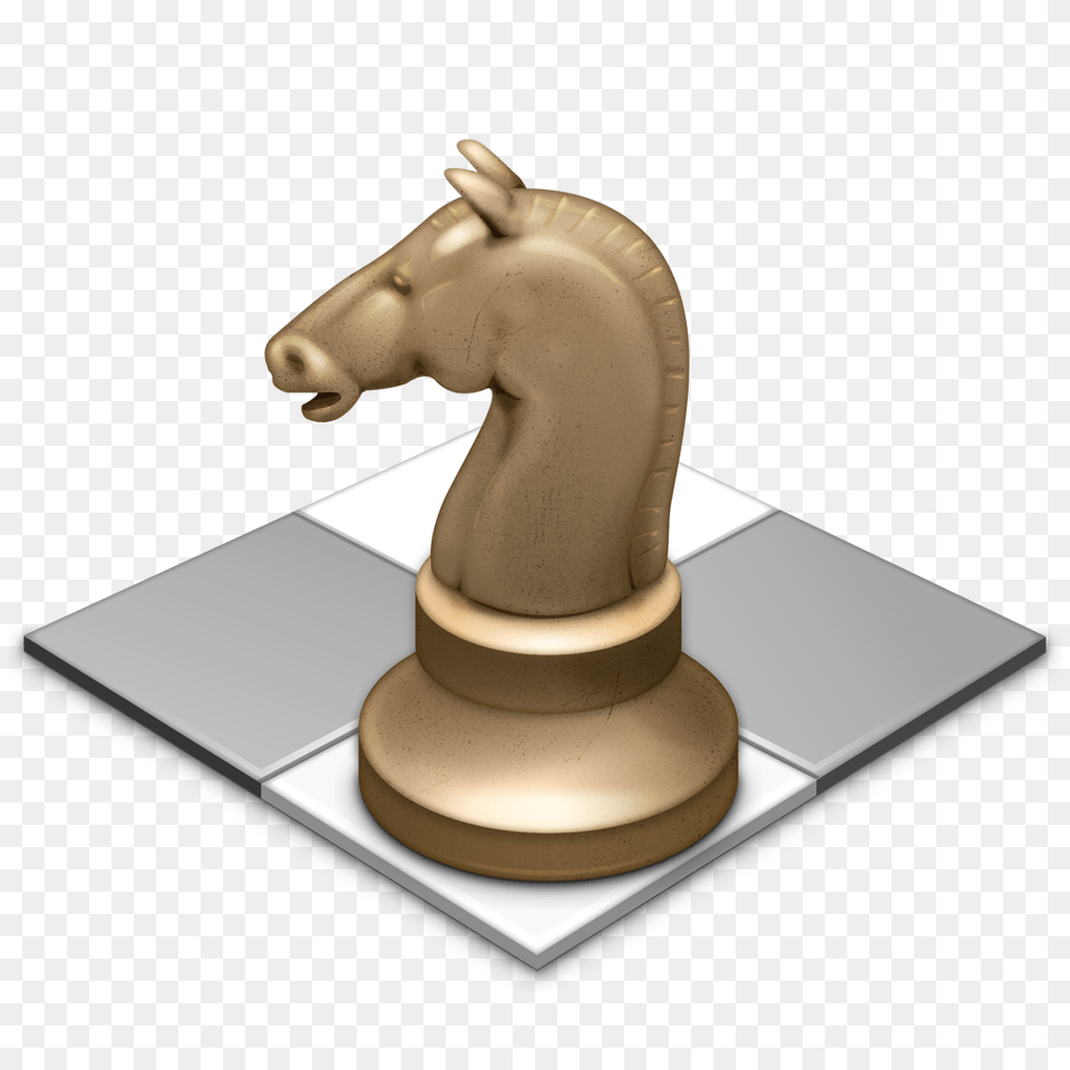 Animals, Bronze, Chess, Game Free Png Download