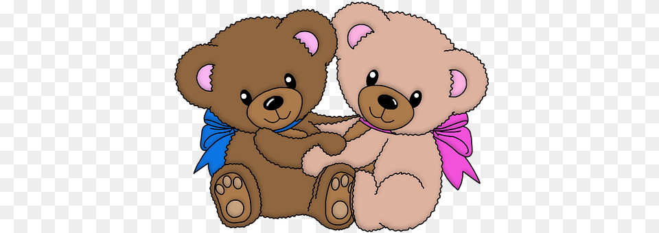 Animals Teddy Bear, Toy, Baby, Person Png Image