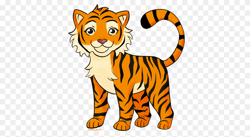 Animals, Animal, Mammal, Tiger, Wildlife Free Png