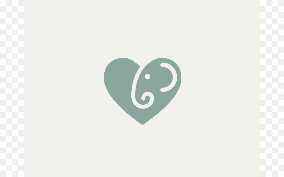 Animals, Heart, Symbol Free Transparent Png