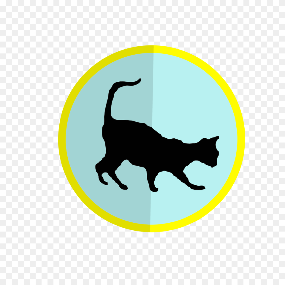Animals, Silhouette, Logo, Animal, Canine Free Transparent Png
