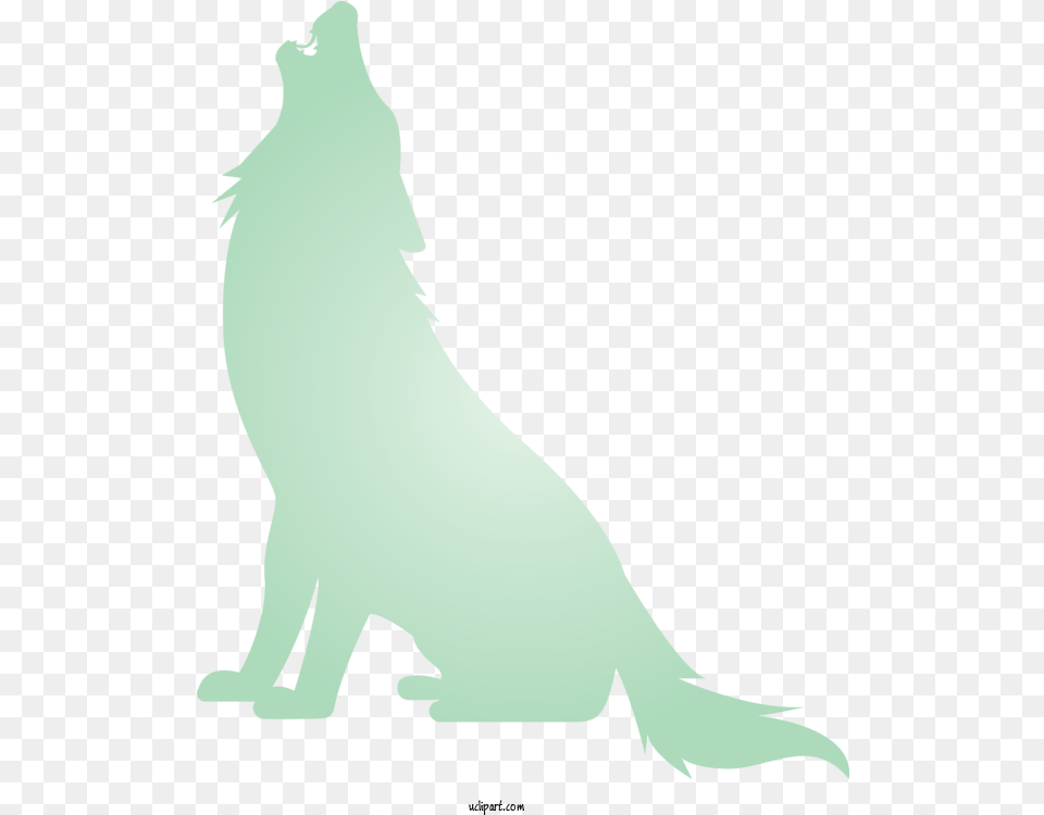 Animals California Sea Lion Green Fur Seal For Wolf Wolf Coyote, Silhouette, Adult, Female, Person Free Png