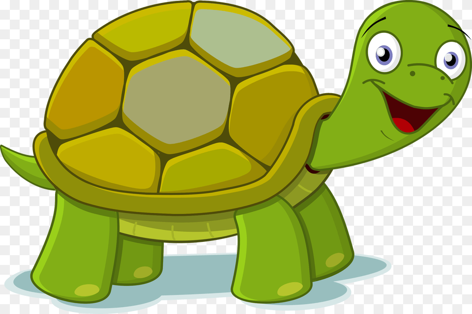 Animals Cartoon 7 Image Turtle Clipart, Animal, Reptile, Sea Life, Tortoise Free Png Download