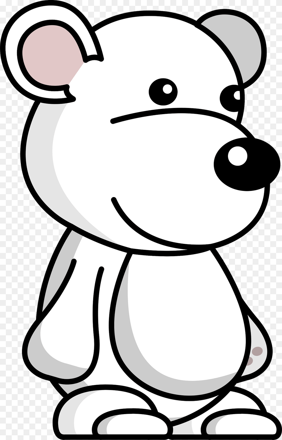 Animals Clipart, Smoke Pipe Free Transparent Png