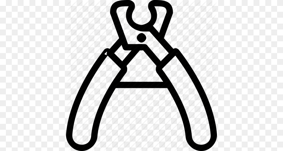 Animals Clipper Clippers Nail Pets Shears Icon, Device, Pliers, Tool Free Png Download