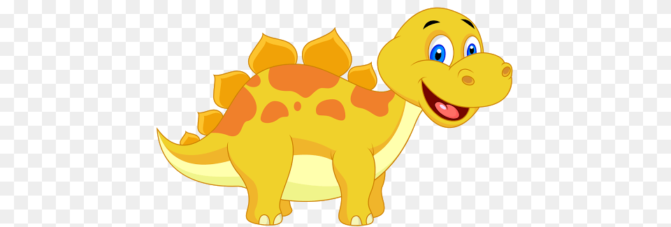 Animals Cute Dinosaur, Animal, Reptile Free Png