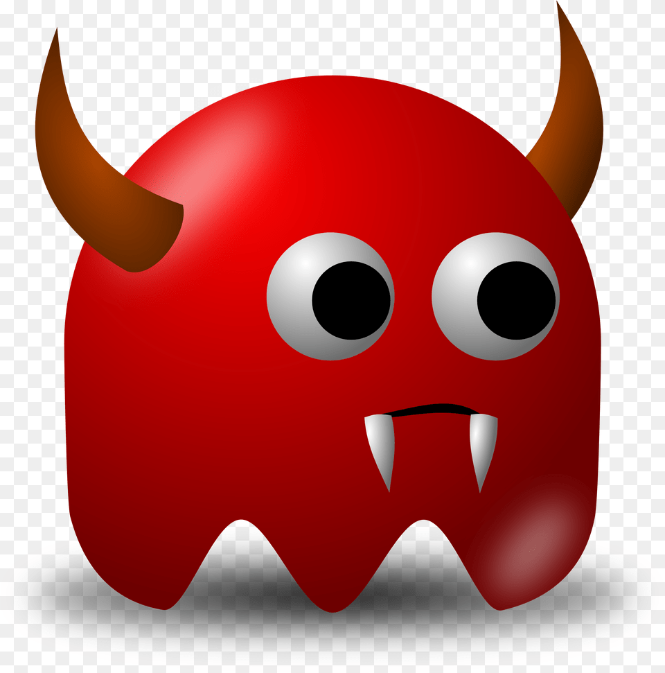 Animals Devil Clip Art Free Png