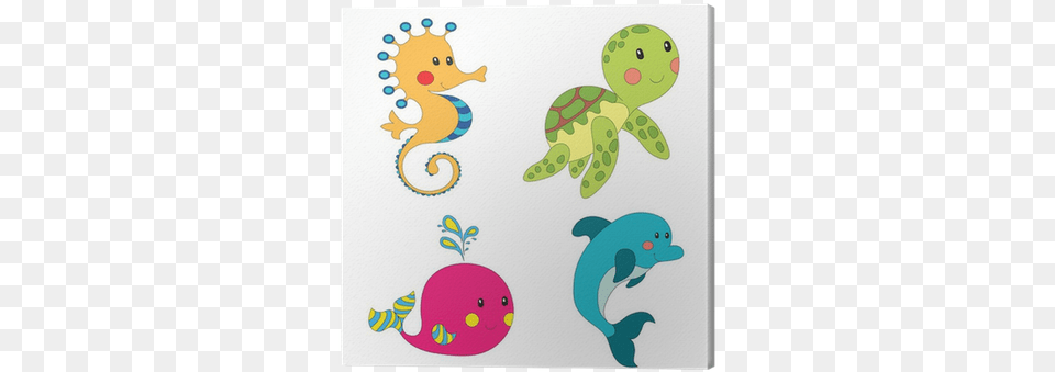 Animals Marine Clip Art, Applique, Pattern, Floral Design, Graphics Free Png Download