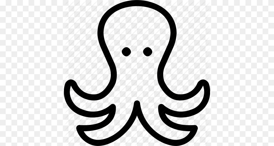 Animals Marine Ocean Octopus Pets Swim Tentacle Tentacles, Face, Head, Person Free Png