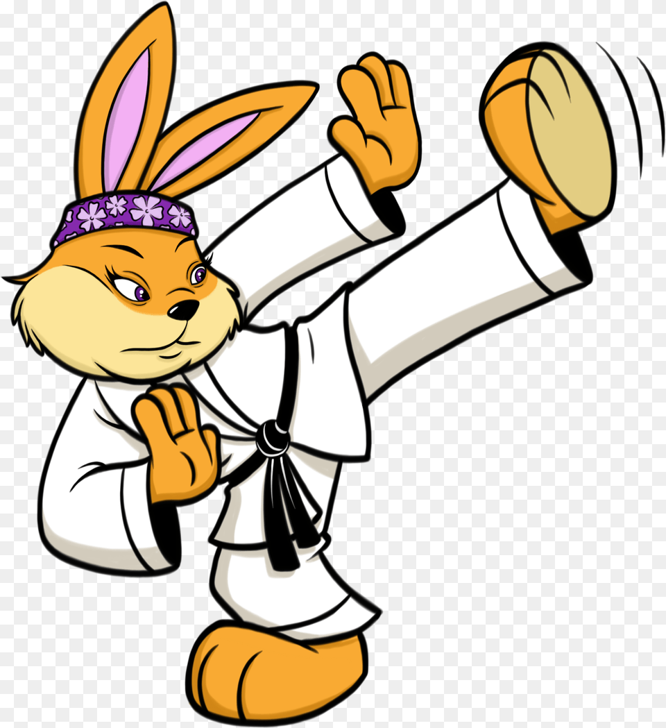 Animals Playing Sports Cartoon, Person, Face, Head, Martial Arts Png