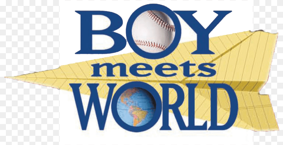 Animaniacs Boy Meets World Season, Ball, Baseball, Baseball (ball), People Free Png