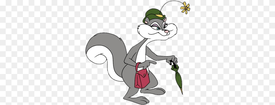 Animaniacs Character Slappy Squirrel Cartoon Slappy The Squirrel, Book, Comics, Publication Free Png