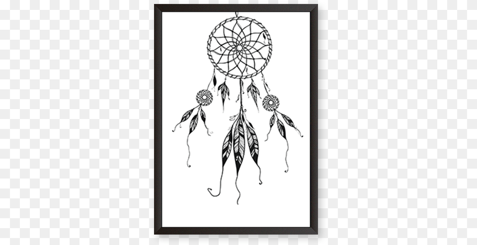 Animasi Dreamcatcher, Art, Drawing, Doodle, Chandelier Png Image