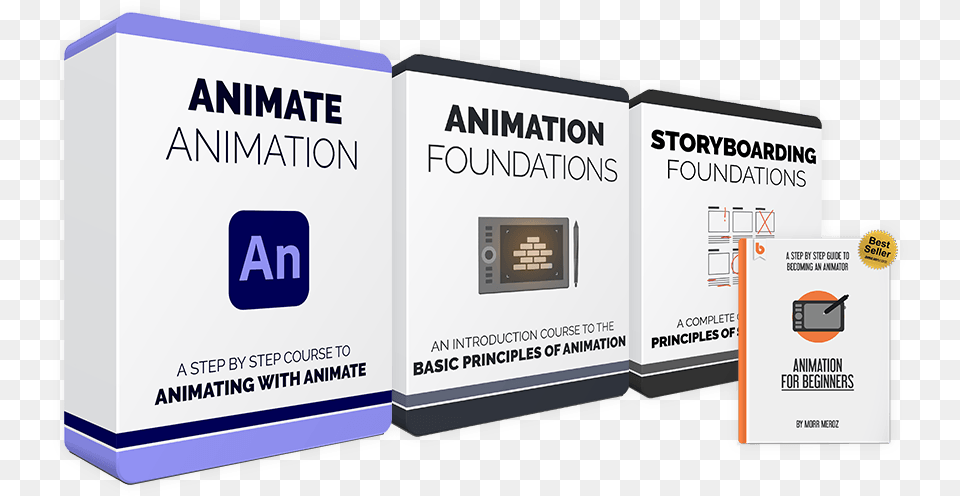 Animate Animation Course 39 Hd Video Lessons Vertical, Computer Hardware, Electronics, Hardware, Text Png Image