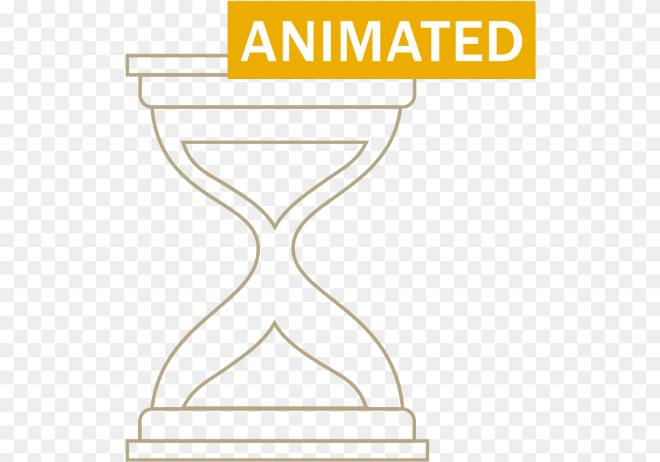 Animate Svg Hourglass Free Transparent Png