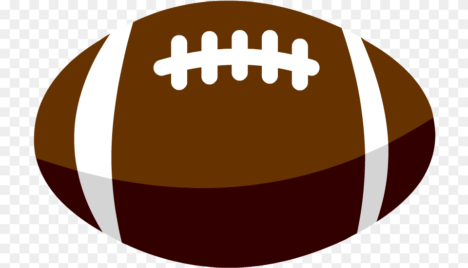 Animated American Football Png Image