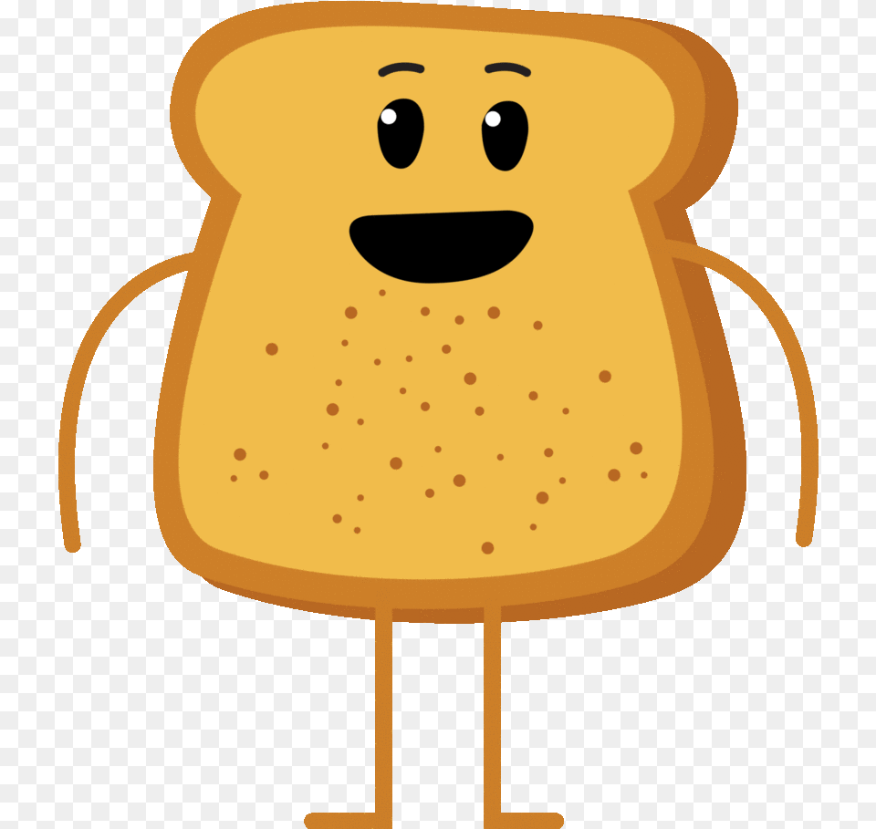 Animated Bread Gif Imgkid Com The Kid Has Bread Bread Animated, Food, Toast Png Image