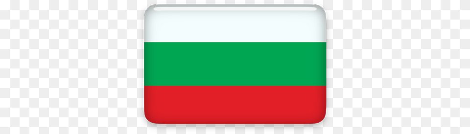 Animated Bulgaria Flags Free Png