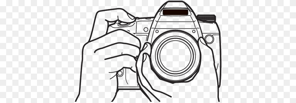 Animated Camera All Background Photography Camera Clipart, Digital Camera, Electronics Free Transparent Png